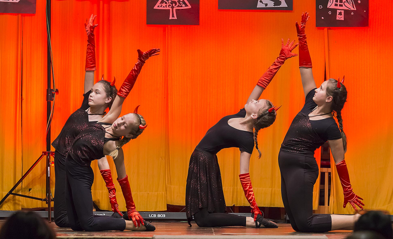 Vánoční koncert a výstava v Zastávce 15. 12. 2022 (HO, TO, VO)